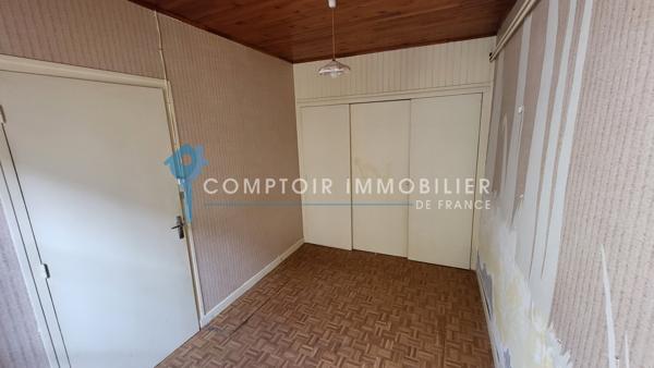 Maison de village 4 pièce(s) 2 chambre(s) 67 m²