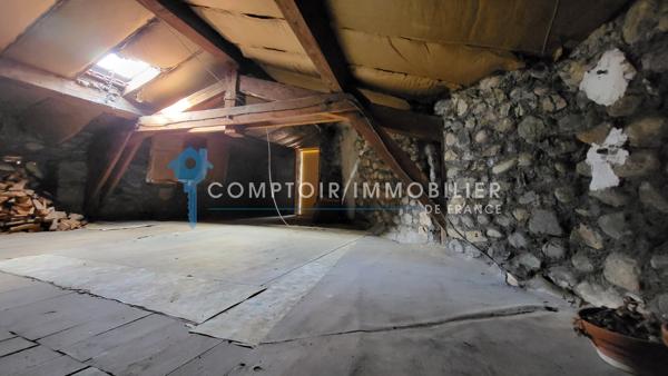 Maison de village 4 pièce(s) 2 chambre(s) 67 m²
