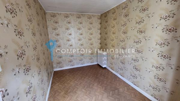 Maison de village 4 pièce(s) 2 chambre(s) 67 m²