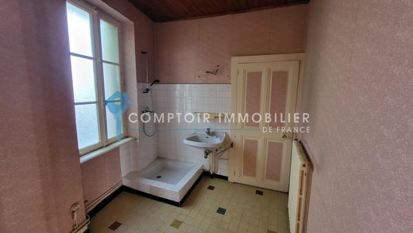 Maison de village 4 pièce(s) 2 chambre(s) 67 m²