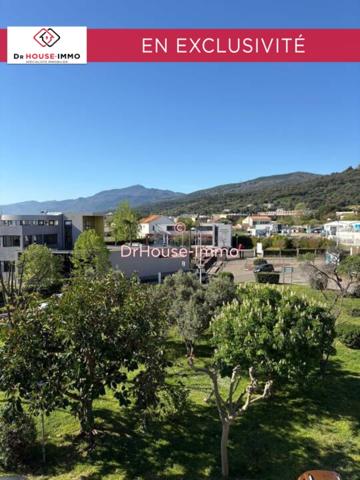 Appartement à vendre 4 pièces de 81 m²