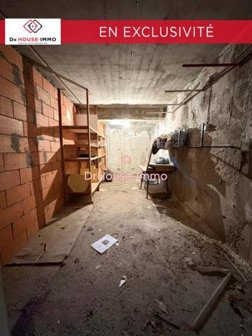 Appartement à vendre 4 pièces de 81 m²