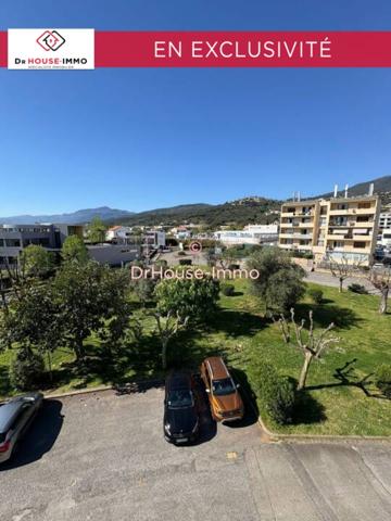 Appartement à vendre 4 pièces de 81 m²