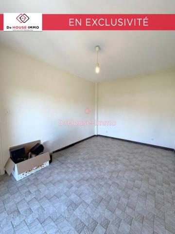 Appartement à vendre 4 pièces de 81 m²