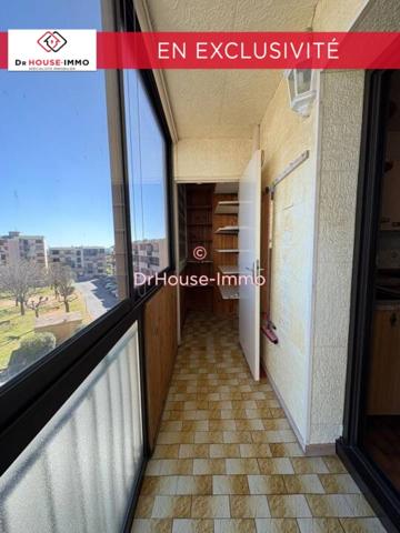 Appartement à vendre 4 pièces de 81 m²