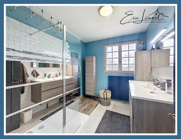 Maison à vendre 5 pièces SAINT MAIXENT L'ECOLE (79)