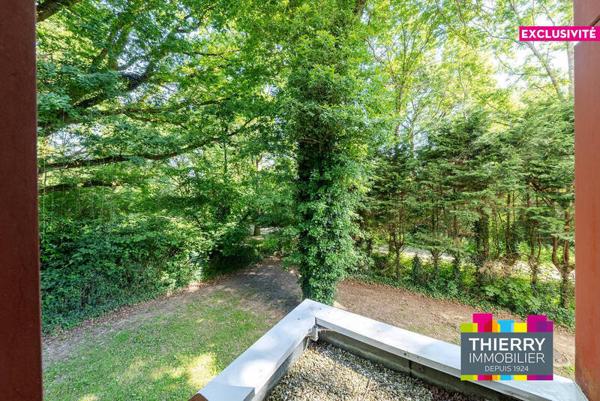 Appartement 2 pièces - 44300 Nantes -  Jonelière