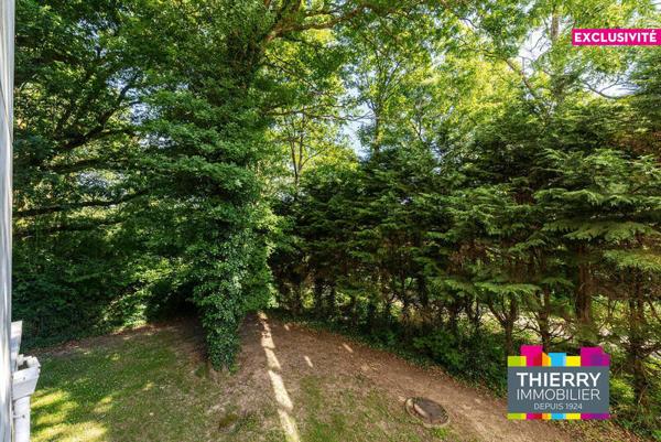 Appartement 2 pièces - 44300 Nantes -  Jonelière