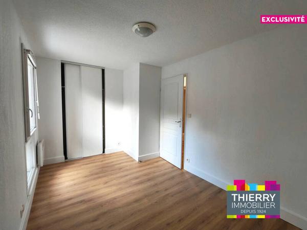 Appartement 2 pièces - 44300 Nantes -  Jonelière
