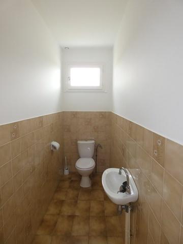 À vendre - Maison individuelle, 4 pièces située à Auterive (31190)