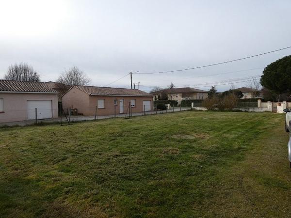 À vendre - Maison individuelle, 4 pièces située à Auterive (31190)