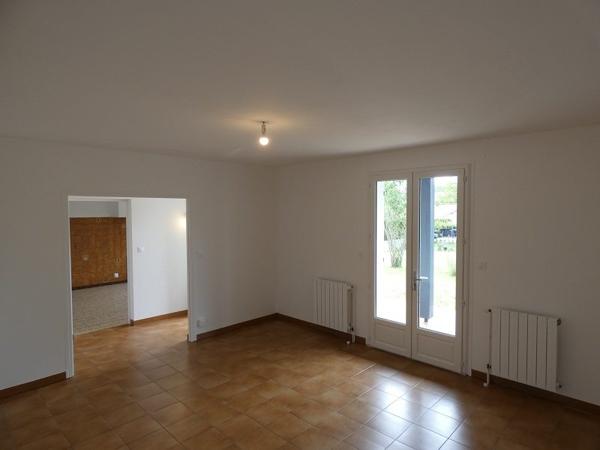 À vendre - Maison individuelle, 4 pièces située à Auterive (31190)
