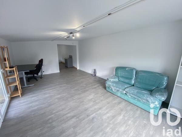 Maison à vendre 10 pièces 446 m² Chézy-sur-Marne