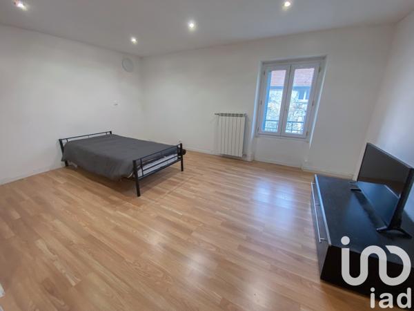 Maison à vendre 10 pièces 446 m² Chézy-sur-Marne