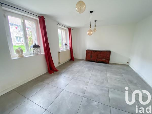 Maison à vendre 10 pièces 446 m² Chézy-sur-Marne