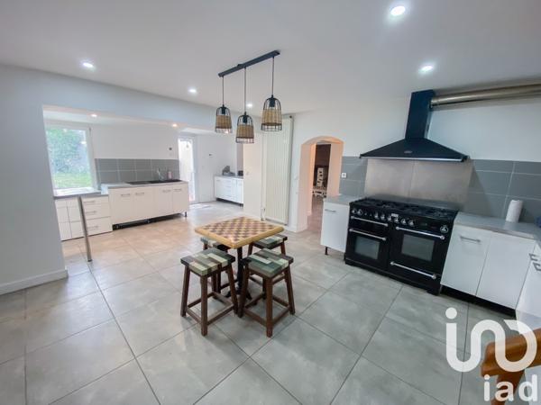 Maison à vendre 10 pièces 446 m² Chézy-sur-Marne