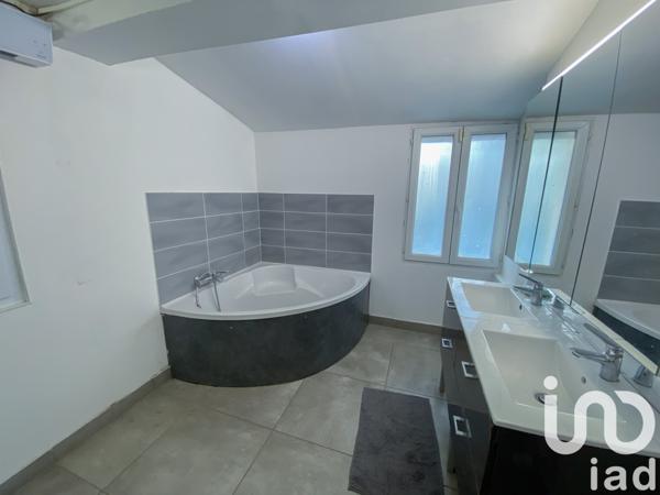 Maison à vendre 10 pièces 446 m² Chézy-sur-Marne