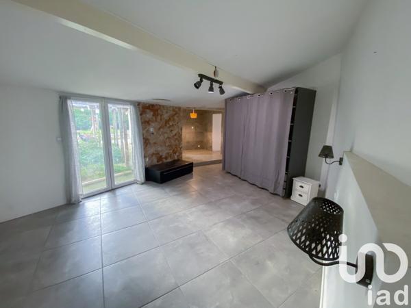 Maison à vendre 10 pièces 446 m² Chézy-sur-Marne