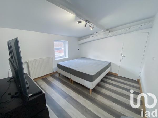 Maison à vendre 10 pièces 446 m² Chézy-sur-Marne