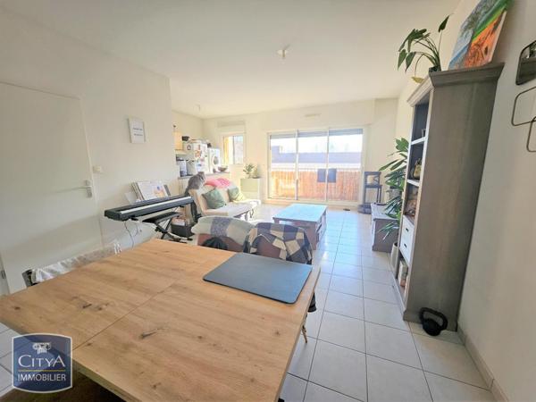 Vente appartement Roubaix (59100) 3 pièces 66.26m²