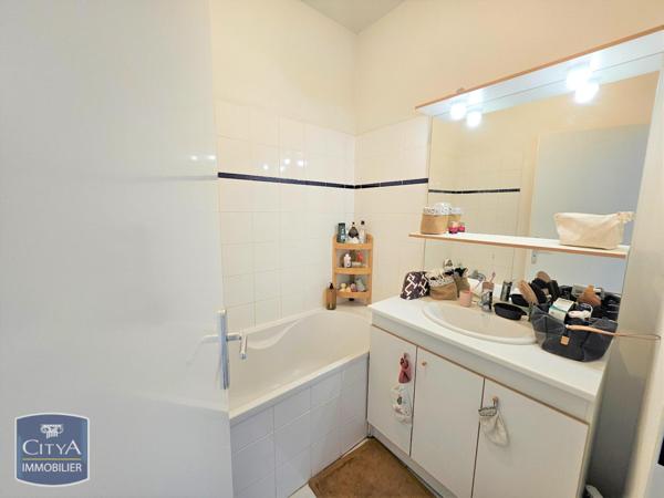 Vente appartement Roubaix (59100) 3 pièces 66.26m²