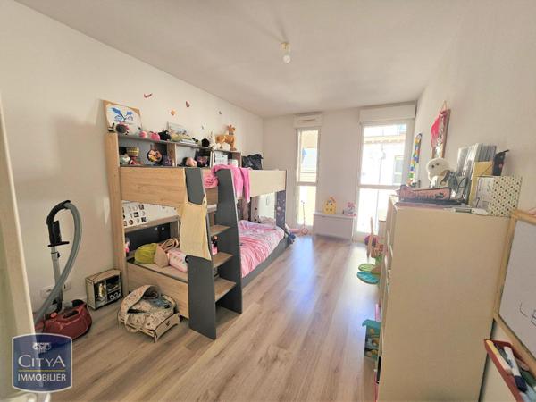 Vente appartement Roubaix (59100) 3 pièces 66.26m²