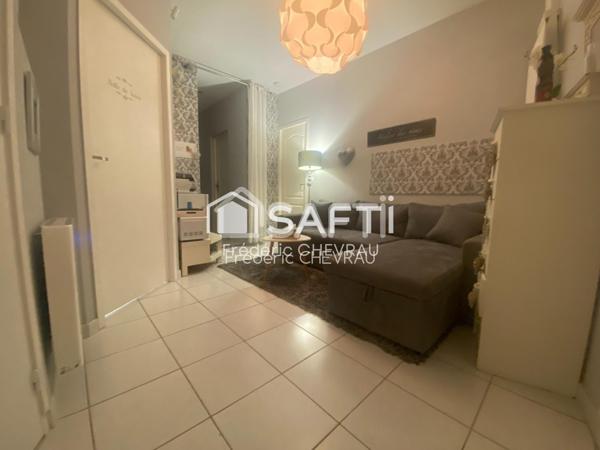 Superbe villa sur Charnay les Mâcon, 5 chambres,avec piscine