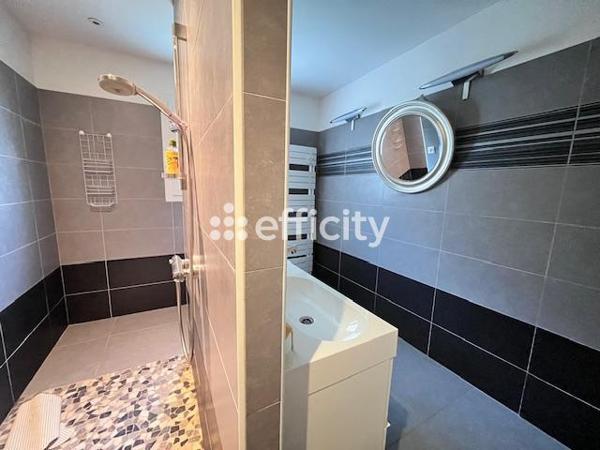 Maison 4 pièces - 134 m²