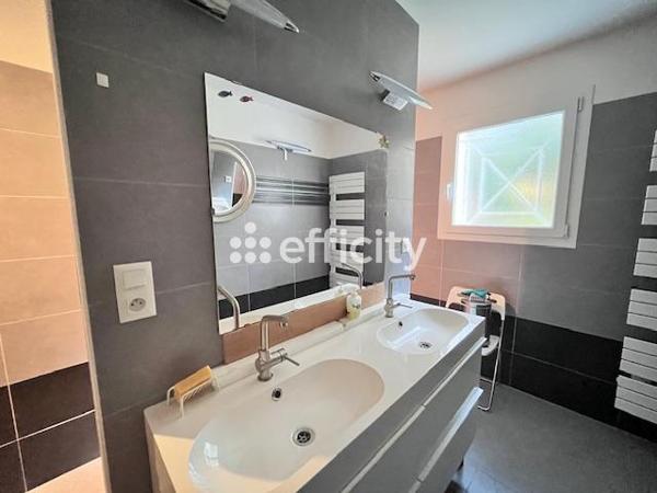 Maison 4 pièces - 134 m²