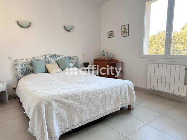 Maison 4 pièces - 134 m²