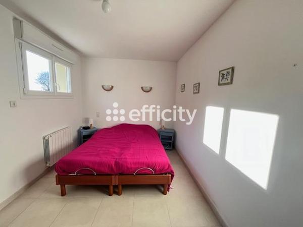 Maison 4 pièces - 134 m²