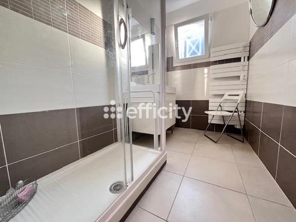 Maison 4 pièces - 134 m²