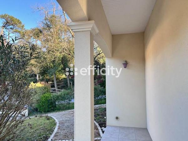 Maison 4 pièces - 134 m²