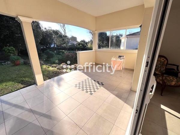 Maison 4 pièces - 134 m²