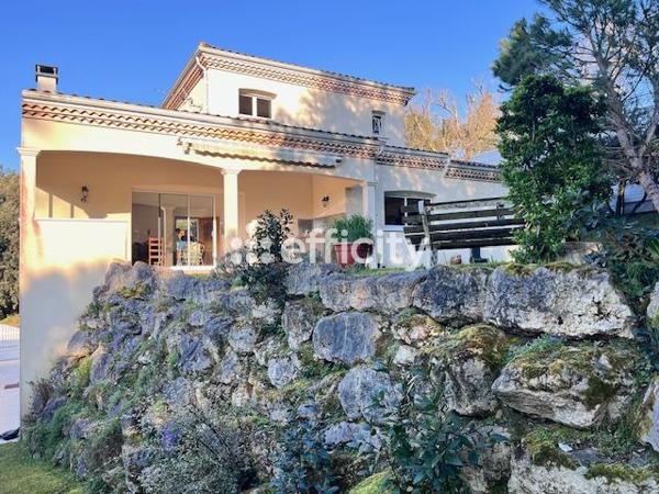 Maison 4 pièces - 134 m²