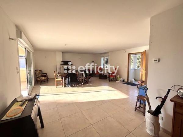 Maison 4 pièces - 134 m²