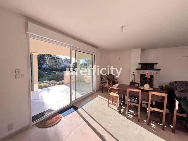 Maison 4 pièces - 134 m²