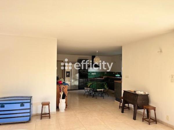 Maison 4 pièces - 134 m²