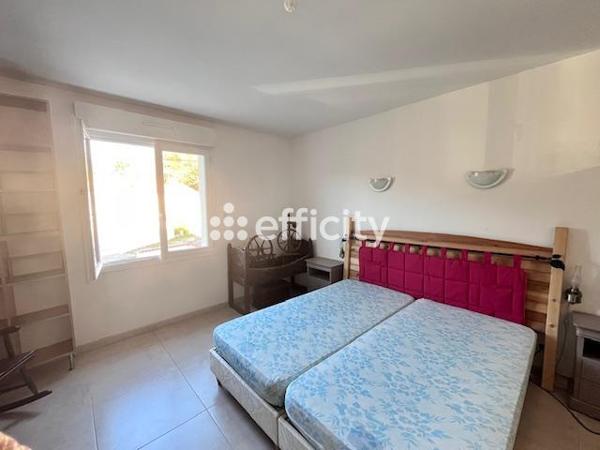 Maison 4 pièces - 134 m²