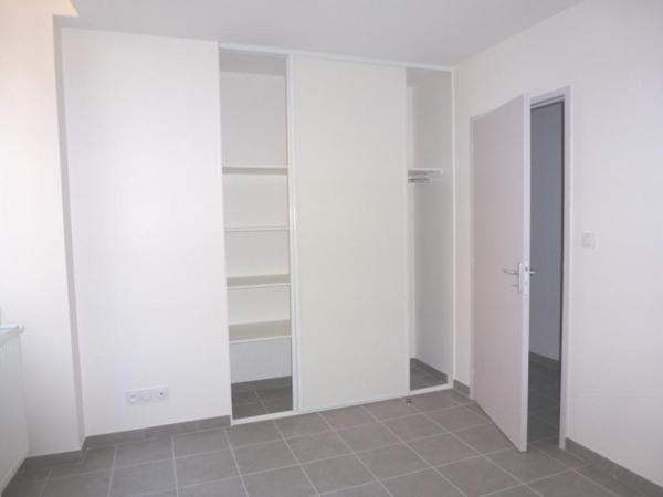 Appartement * 3 pièces * 79 m² * 26100 ROMANS * 494  € * 44  € * 538  €