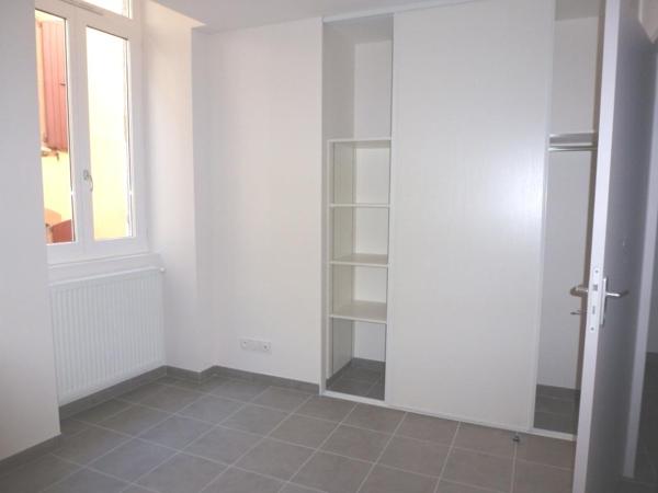 Appartement * 3 pièces * 79 m² * 26100 ROMANS * 494  € * 44  € * 538  €
