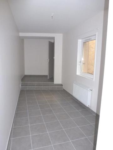 Appartement * 3 pièces * 79 m² * 26100 ROMANS * 494  € * 44  € * 538  €