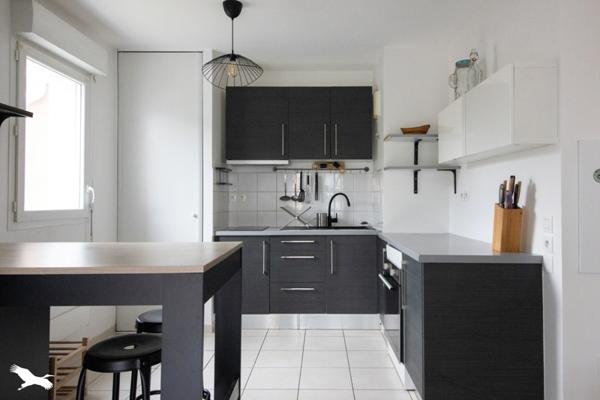 Appartement à vendre |  Anglet |  2 pièces | 40 m²