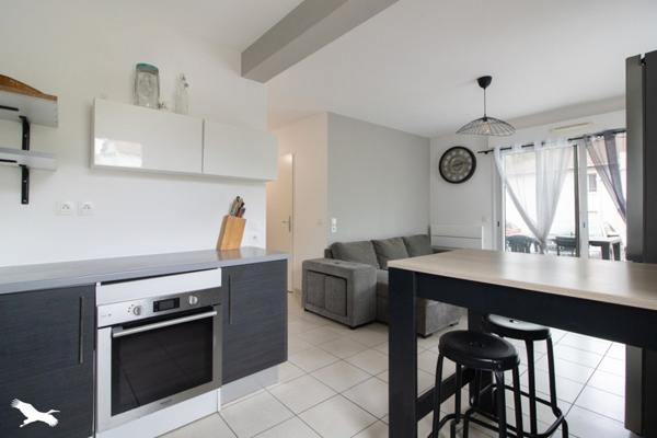 Appartement à vendre |  Anglet |  2 pièces | 40 m²