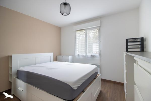 Appartement à vendre |  Anglet |  2 pièces | 40 m²