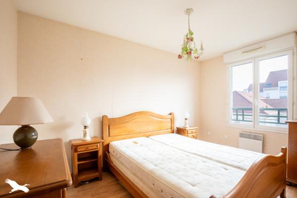 Appartement à vendre |  Mantes-la-Ville |  4 pièces | 76 m²