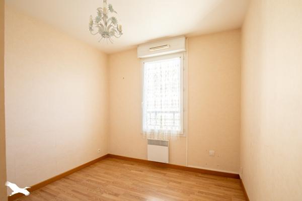 Appartement à vendre |  Mantes-la-Ville |  4 pièces | 76 m²