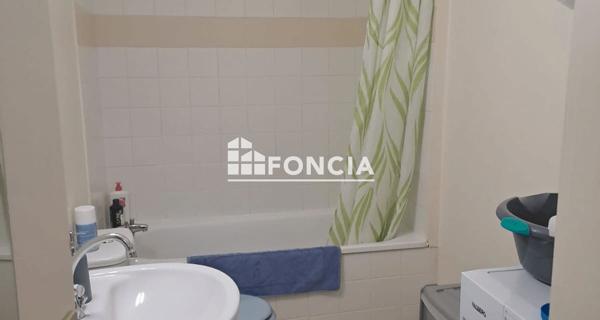 À vendre Appartement 2 pièces 34 m² - Limoges 87000