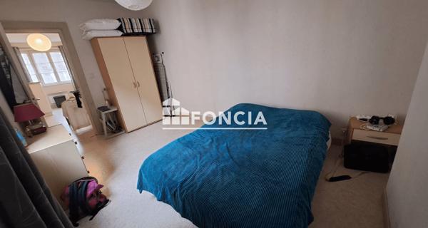 À vendre Appartement 2 pièces 34 m² - Limoges 87000