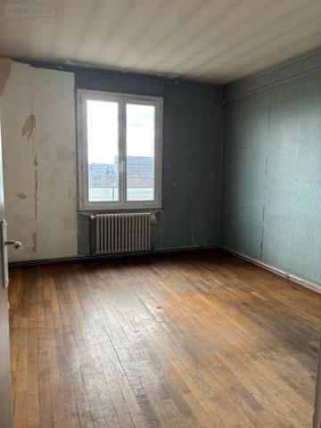 Appartement à vendre à Rouen en Seine-Maritime (76000), ref : 76009-471